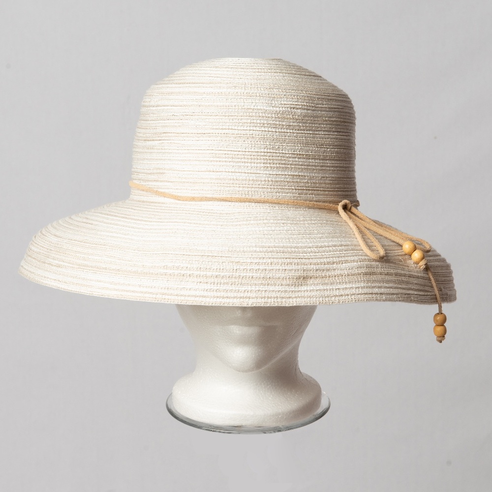 Woman's Beach Hat